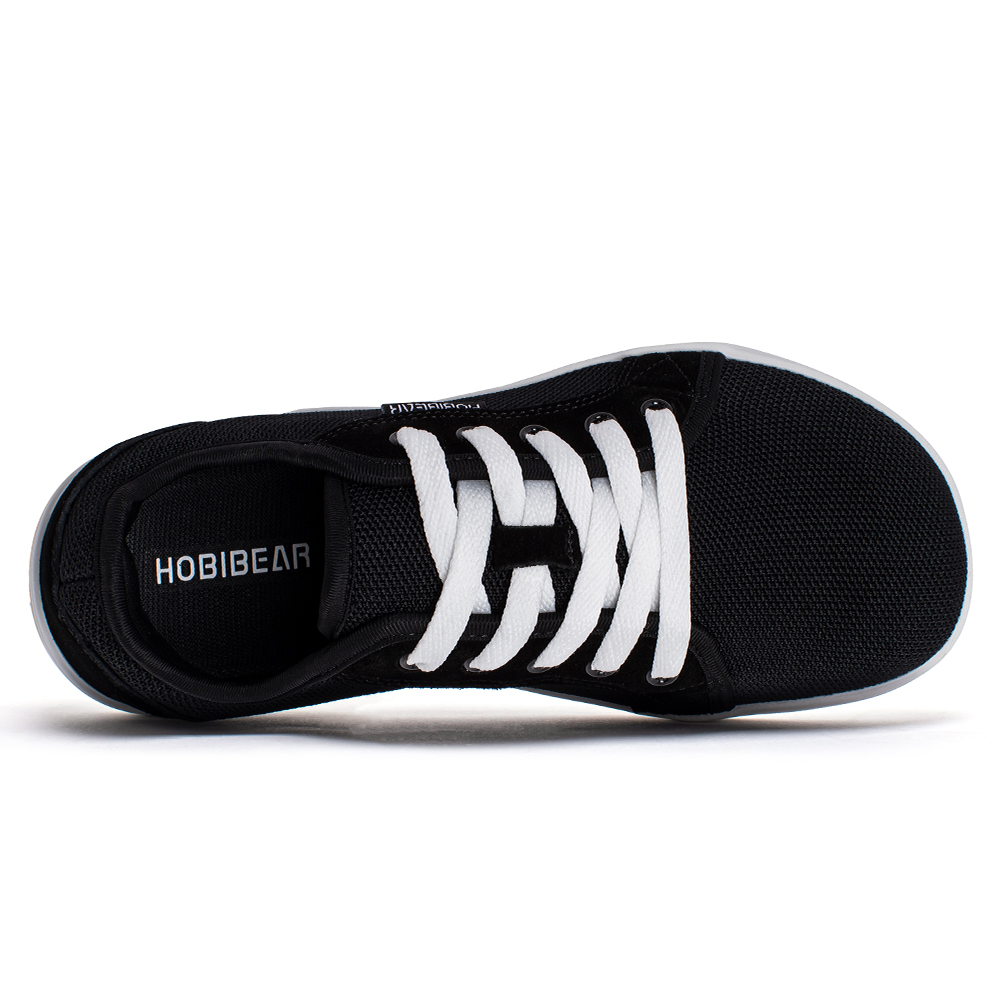 HOBIBEAR Wide Barefoot Shoes f - Vans Shoes Old Skool 评论和价格