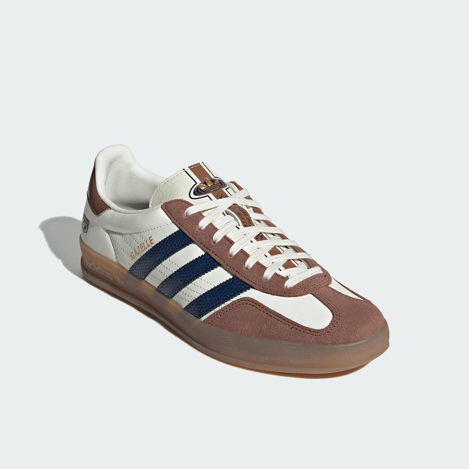 Adidas genuine clover men's an - Adidas Shoes Samba 评论和价格