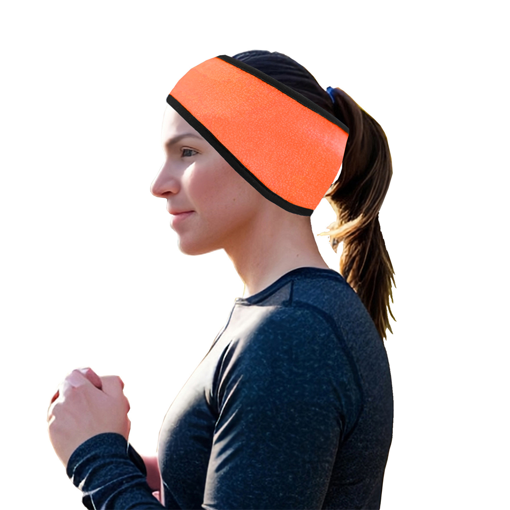 1Pc Winter Fleece Earmuffs Col - Fleece Ear Warmer Band 评论和价格