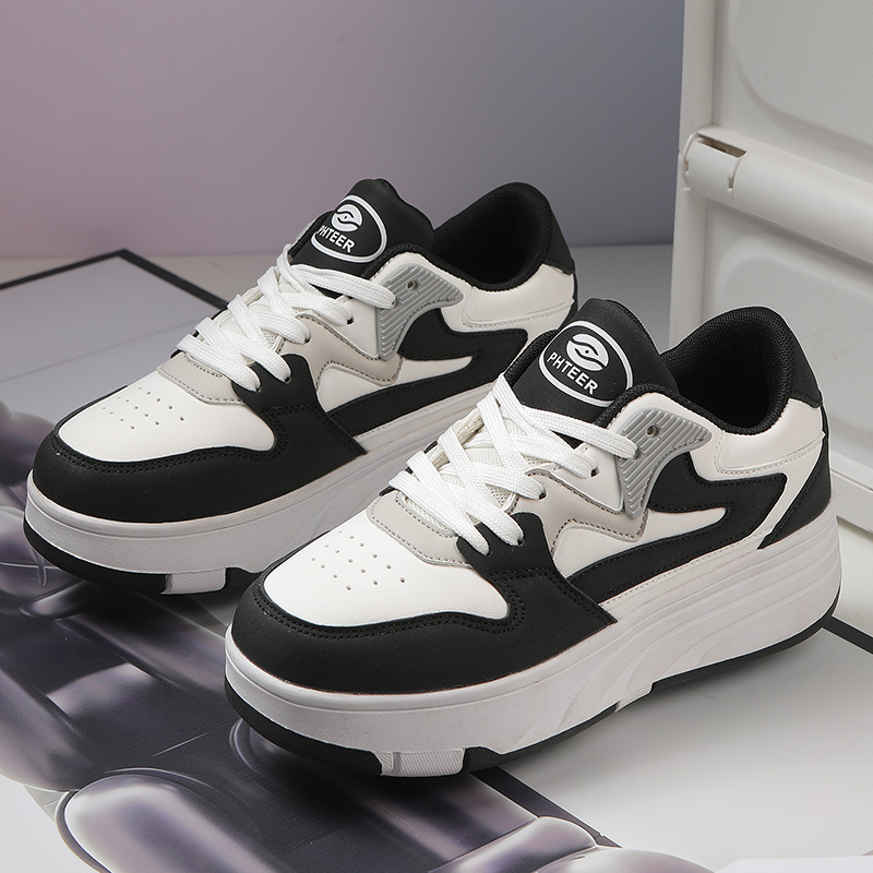 Roller Skate Shoe Walking Shoe - Adidas Shoes Samba 评论和价格