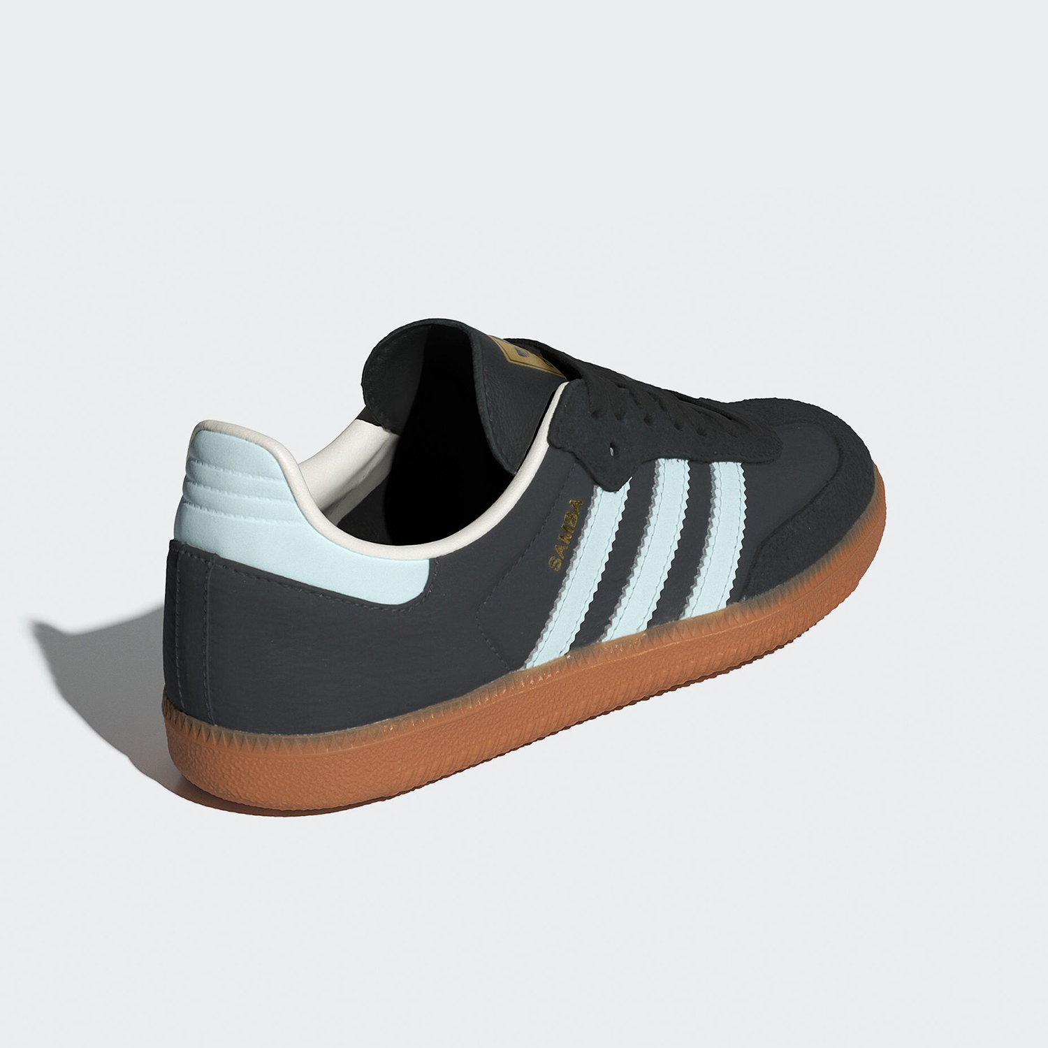 Adidas Authentic Three Leaves  - Adidas Shoes Samba 评论和价格
