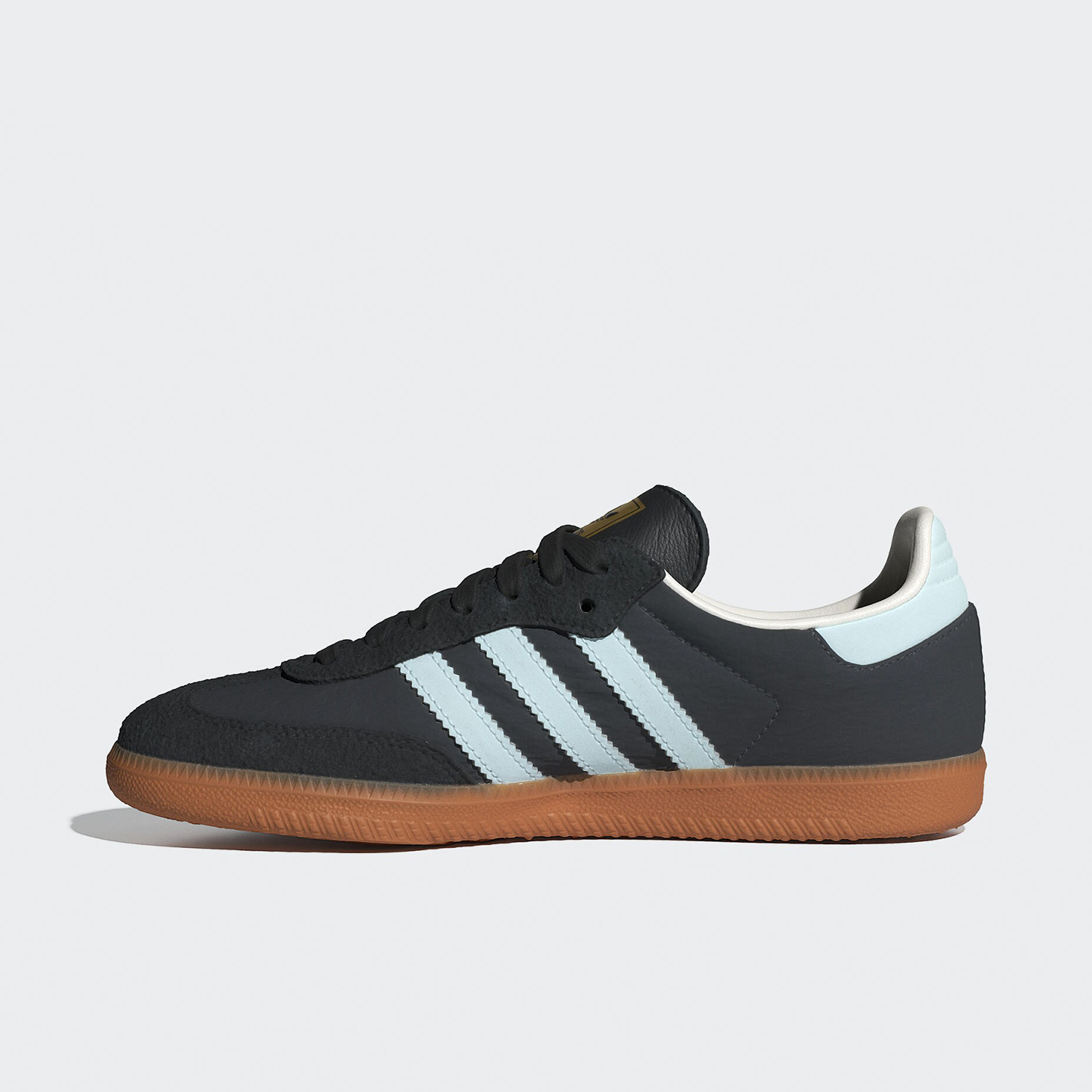 Adidas Authentic Three Leaves  - Adidas Shoes Samba 评论和价格