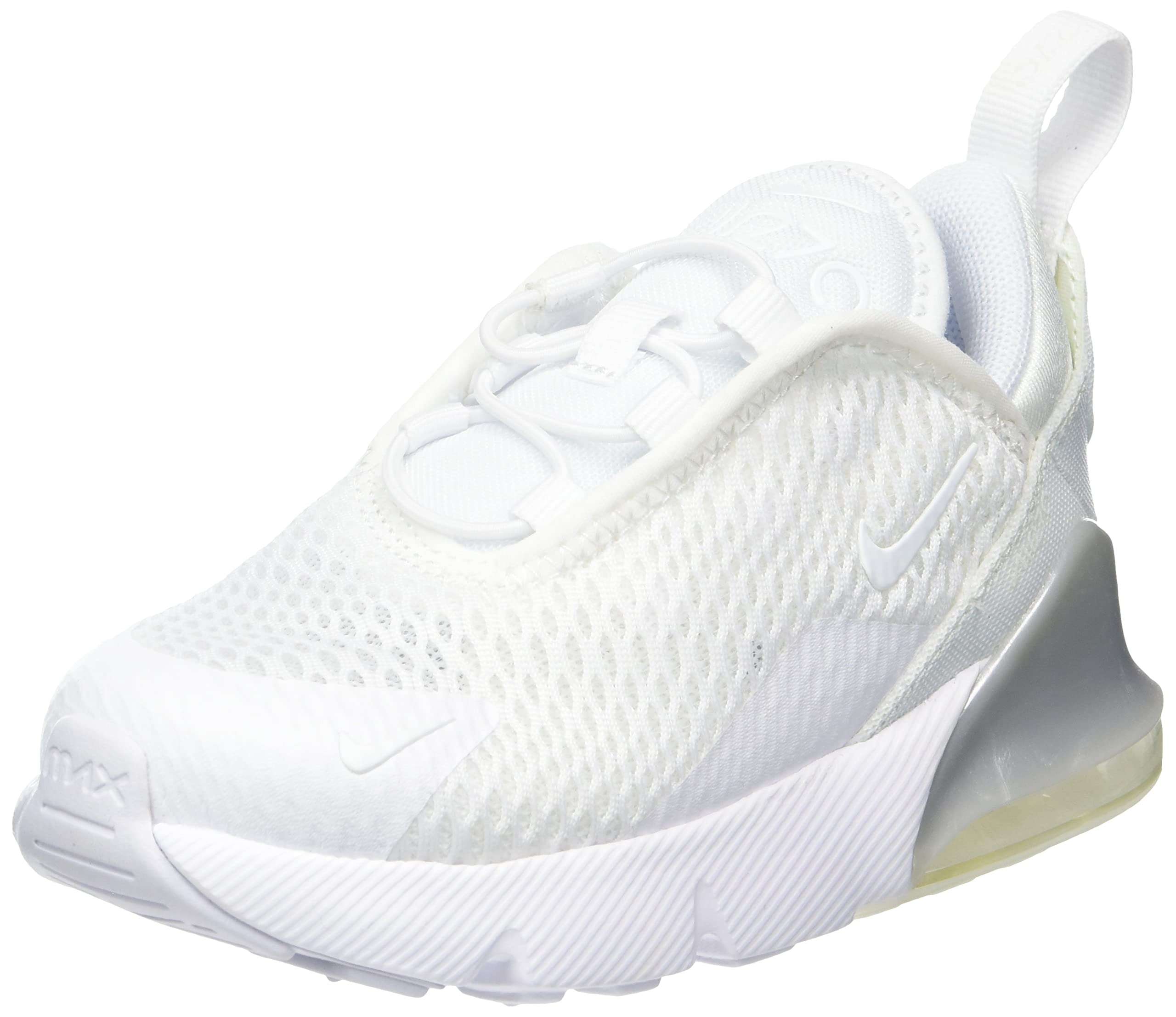 Nike Baby/Toddler Air Max 270  - Nike Shoes Air Max 270 评论和价格