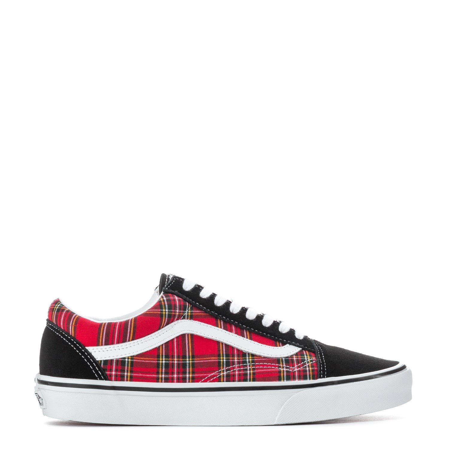 Vans Mens Old Skool Shoes - Vans Shoes Old Skool 评论和价格