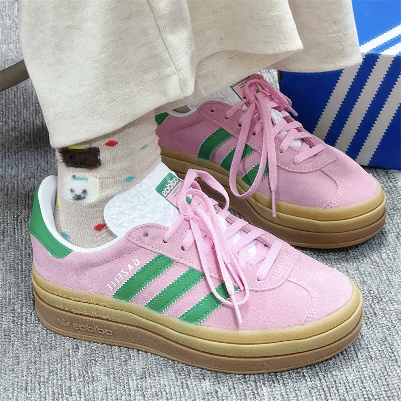 Adidas IE0420 Retro Ladies Sue - Adidas Shoes Samba 评论和价格