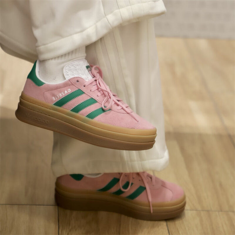 Adidas IE0420 Retro Ladies Sue - Adidas Shoes Samba 评论和价格