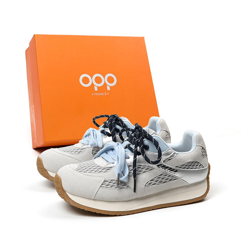OPP Autumn Women New Sneakers  - New Balance Shoes 550 评论和价格
