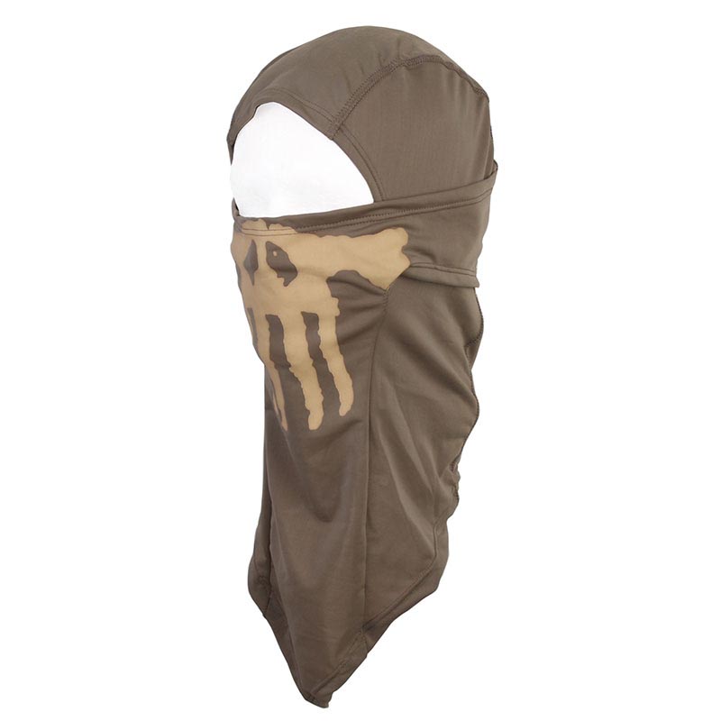 Emersongear Ghost MULTI HOOD E - Wool Scarf Men 评论和价格