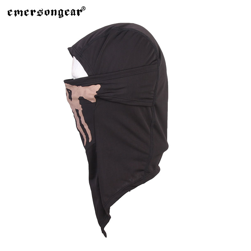 Emersongear Ghost MULTI HOOD E - Wool Scarf Men 评论和价格