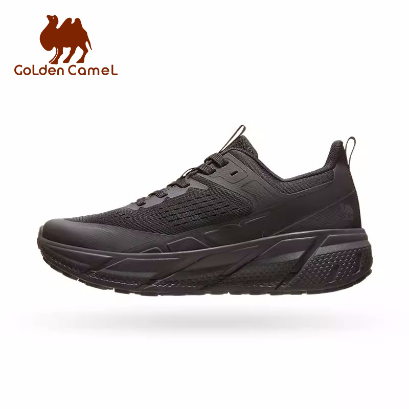 GODLEN CAMEL Sports Running Sh - New Balance Shoes 9060 评论和价格