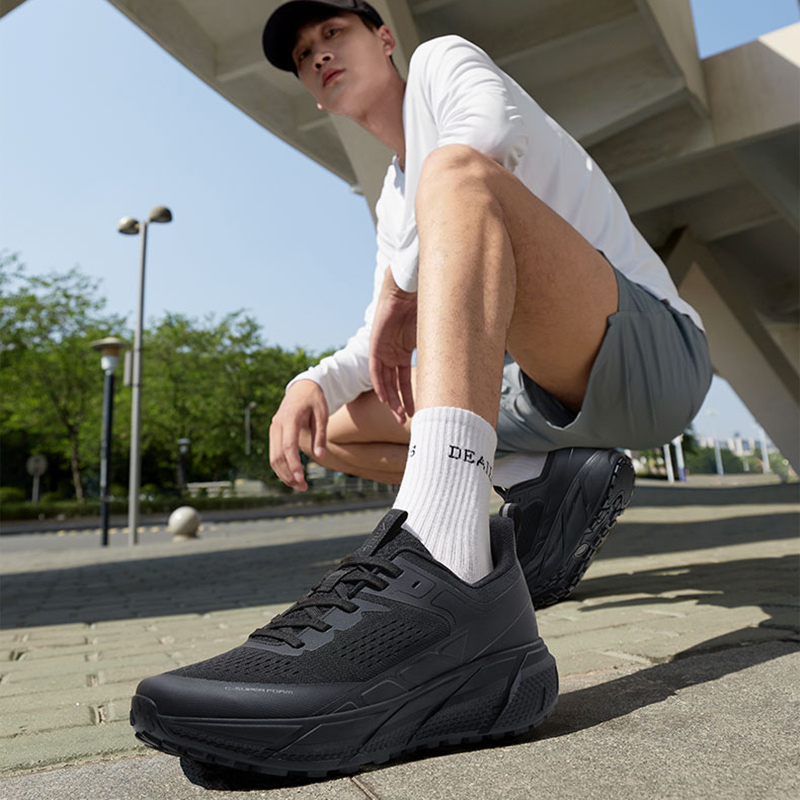 GODLEN CAMEL Sports Running Sh - New Balance Shoes 9060 评论和价格