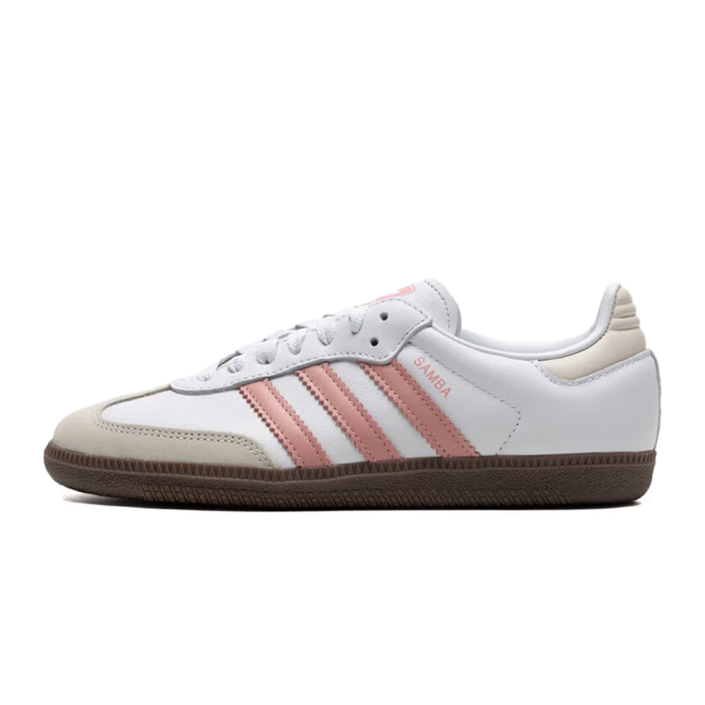 adidas Samba OG Women's White  - Adidas Shoes Samba 评论和价格