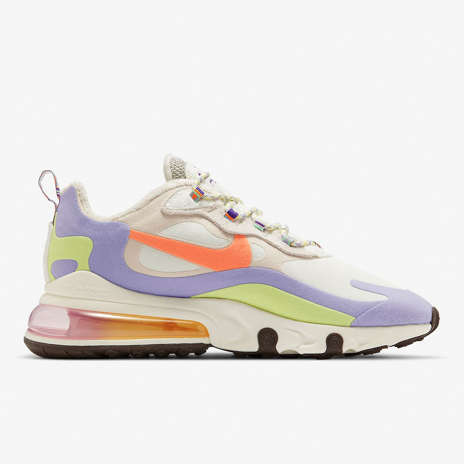 Nike Authentic Air Max 270 Rea - Nike Shoes Air Max 270 评论和价格