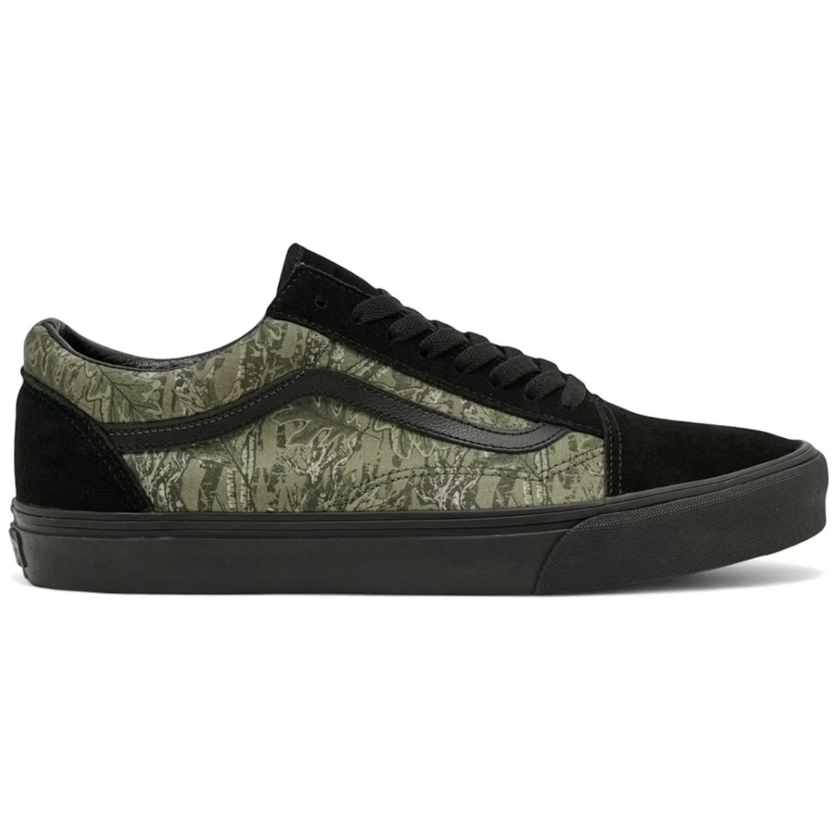 Vans Mens Old Skool Shoes - Vans Shoes Old Skool 评论和价格