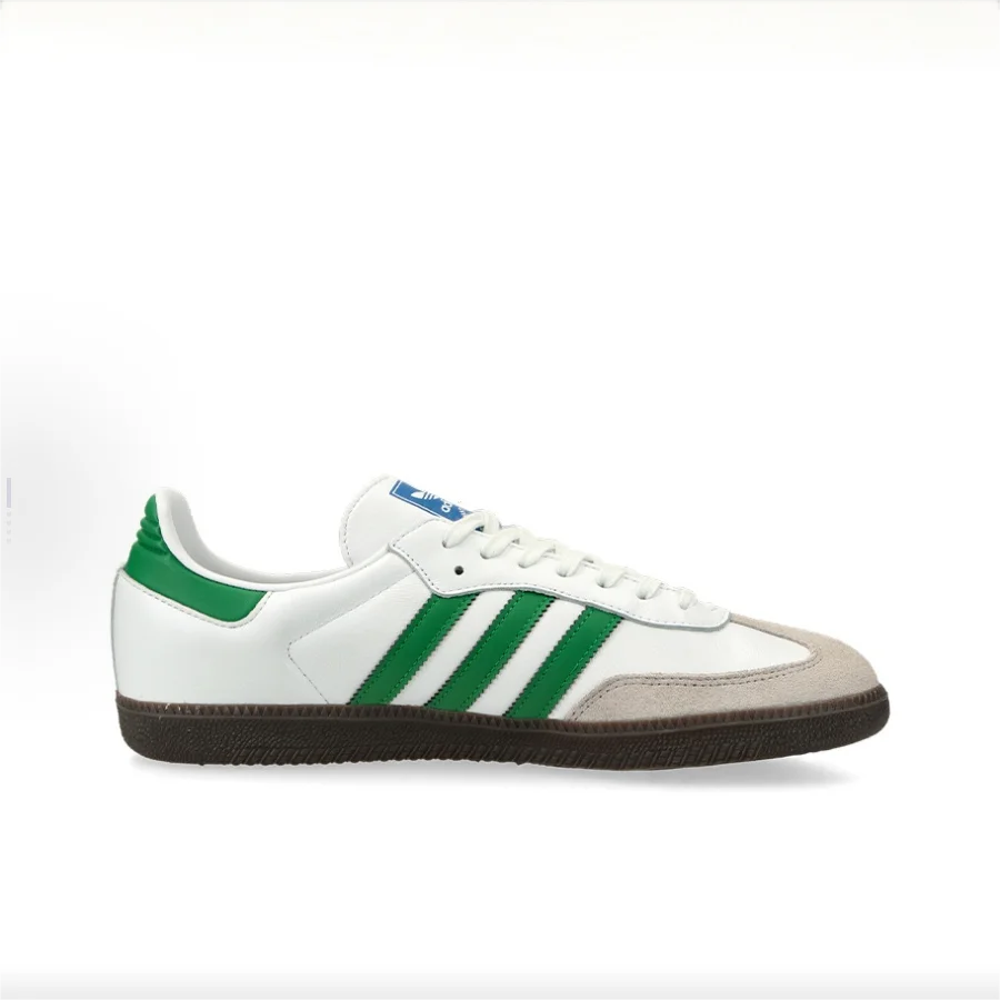 adidas SAMBA OG Non-slip, styl - Adidas Shoes Samba 评论和价格