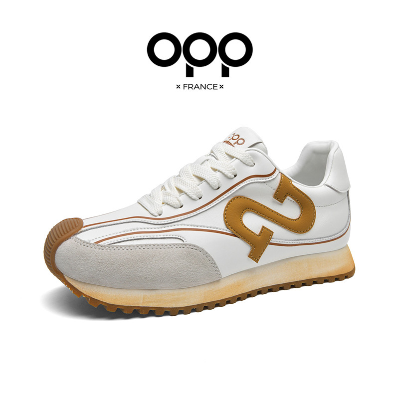 OPP Men Original Fashion casua - New Balance Shoes 574 评论和价格