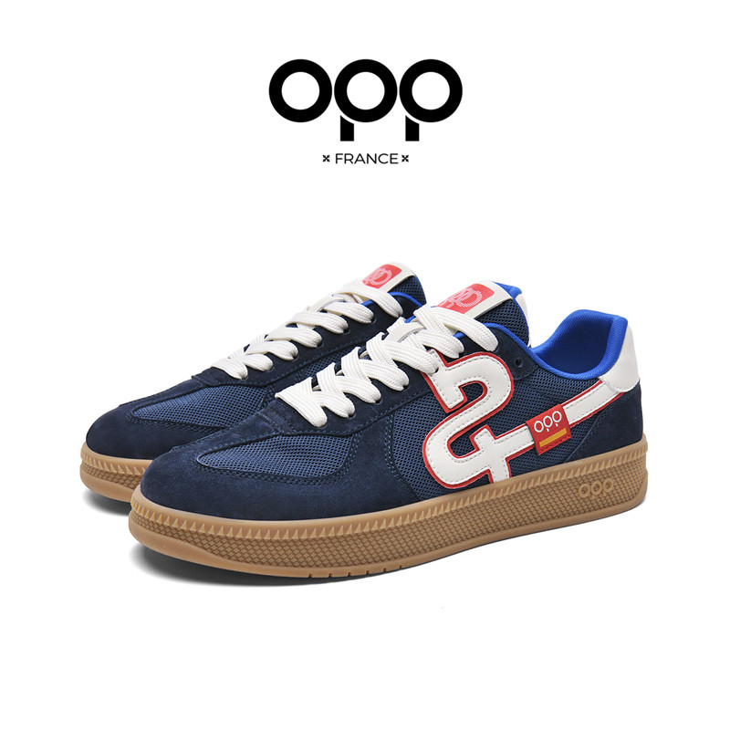 Opp New Style Men blue Board S - New Balance Shoes 574 评论和价格