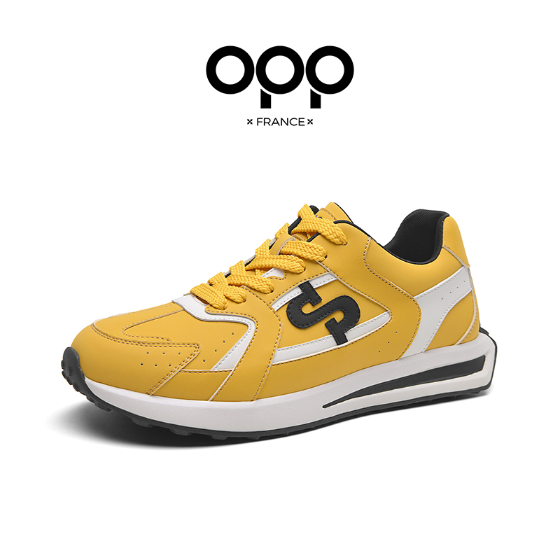 OPP Men spring/autumn sneaker  - New Balance Shoes 574 评论和价格