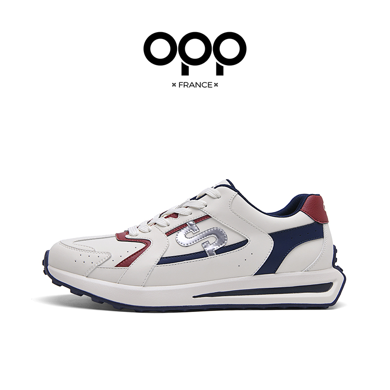OPP Men spring/autumn sneaker  - New Balance Shoes 574 评论和价格