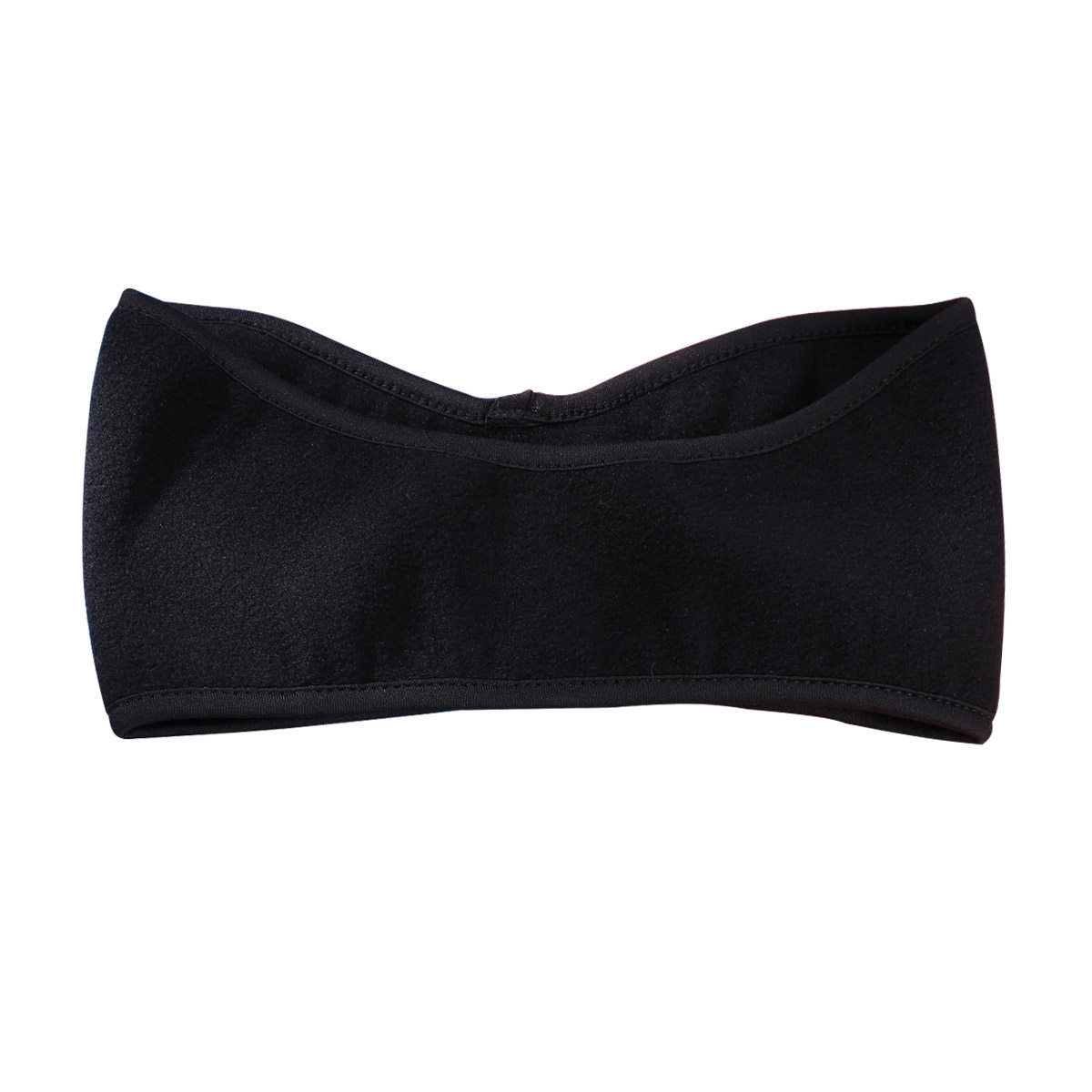 Unisex Black Ear Warmer Headba - Fleece Ear Warmer Band 评论和价格