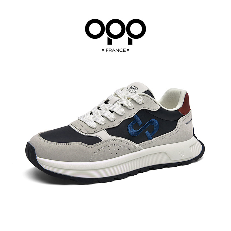 OPP Men summer fashion sneaker - New Balance Shoes 574 评论和价格