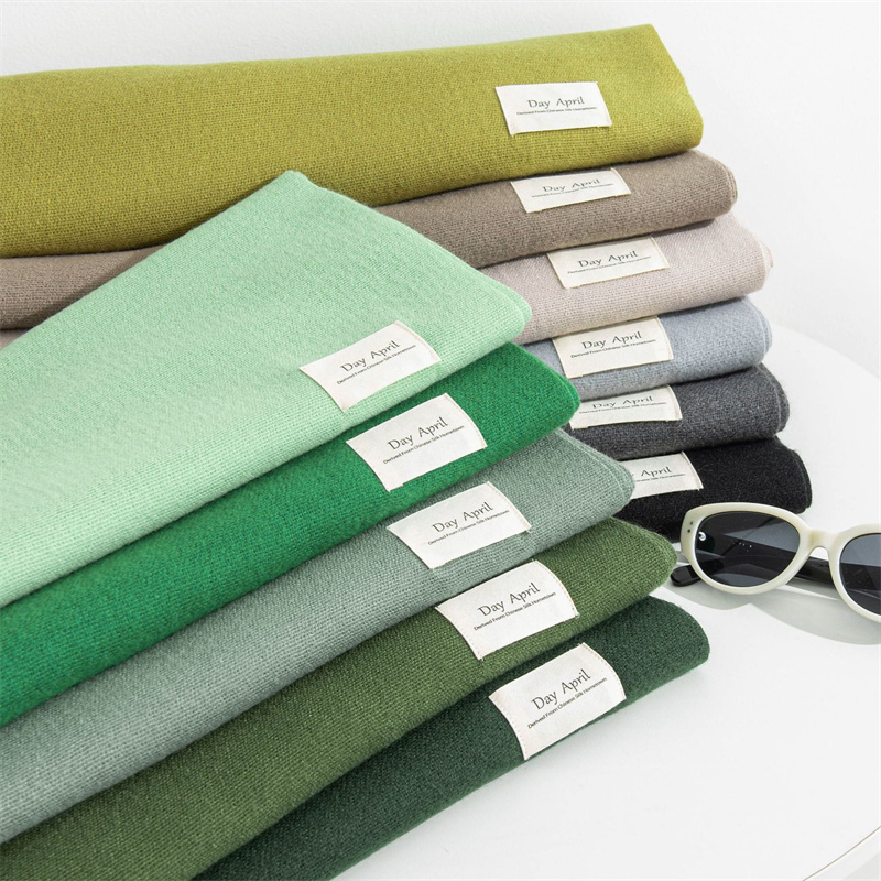 2024 Autumn Scarf For Women Lo - Shawl Wrap Winter 评论和价格
