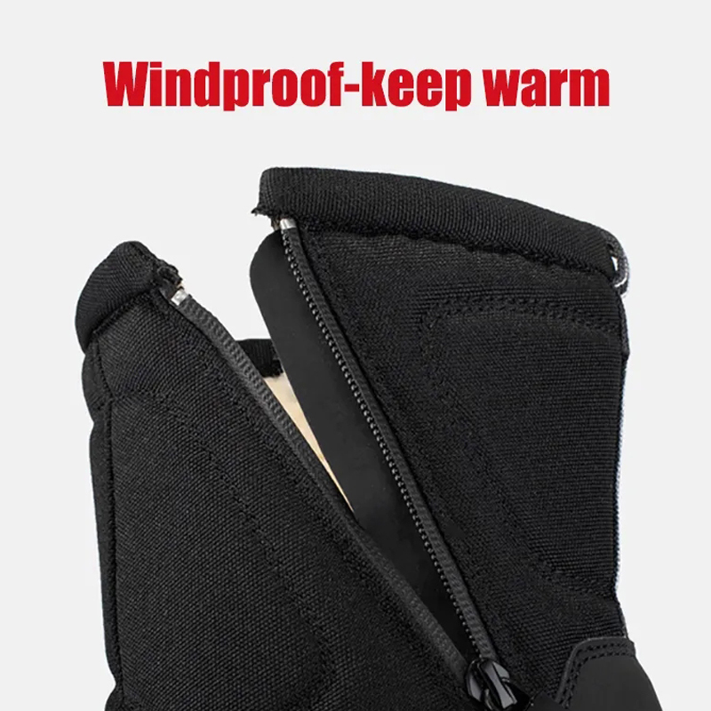 Men's Winter Waterproof Insula - Waterproof Winter Boot 评论和价格
