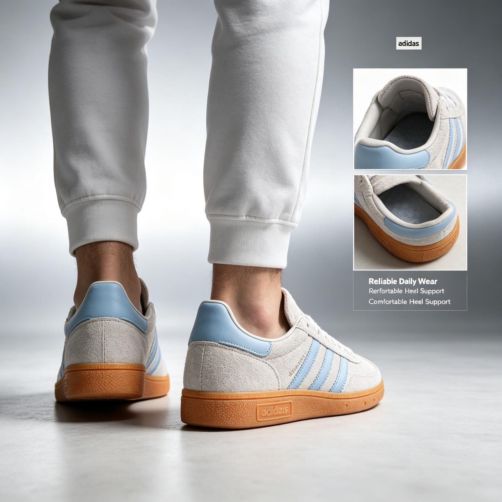 Hot Adidas  Samba OG Men Class - Adidas Shoes Samba 评论和价格